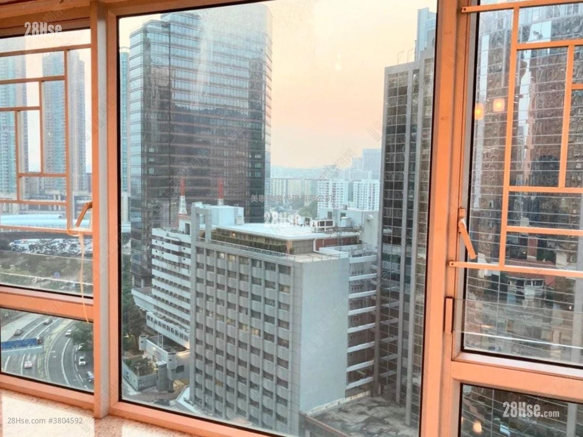 Banyan Garden Sell 2 Bedrooms 434 ft²