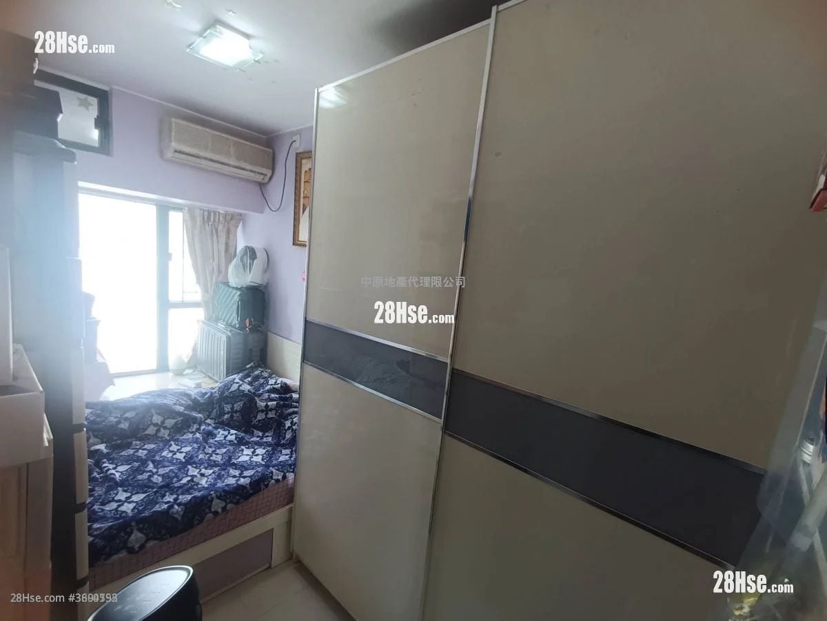 康睦庭园 售盘 2 房 , 1 浴室 455 平方尺