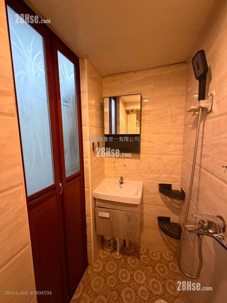 远东发展旺角大厦 租盘 开放式间隔 , 1 浴室 160 平方尺