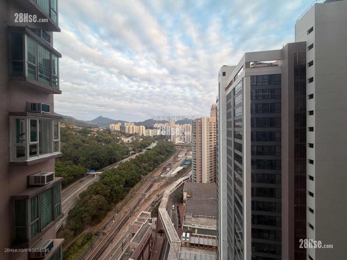 Discovery Park Sell 2 Bedrooms , 1 Bathroom 477 ft²