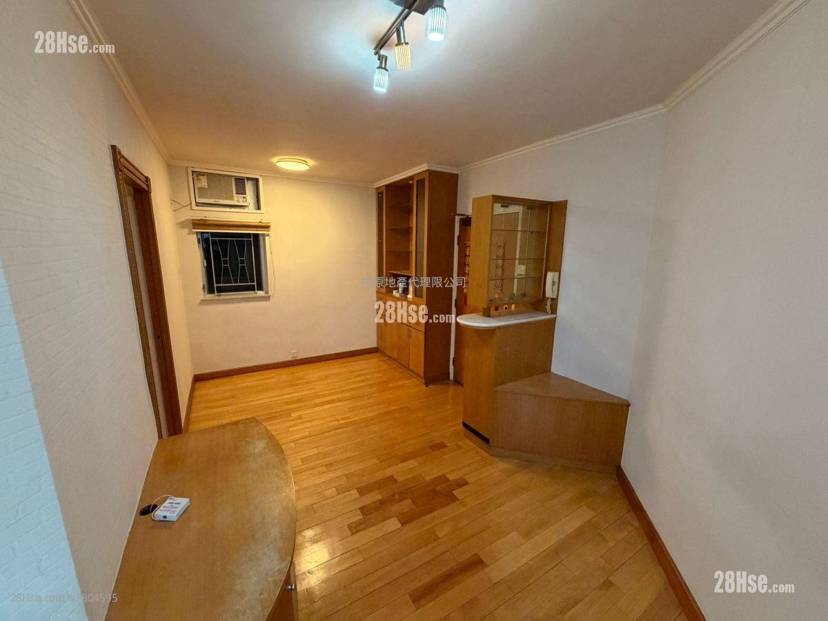 Discovery Park Sell 2 Bedrooms , 1 Bathroom 477 ft²