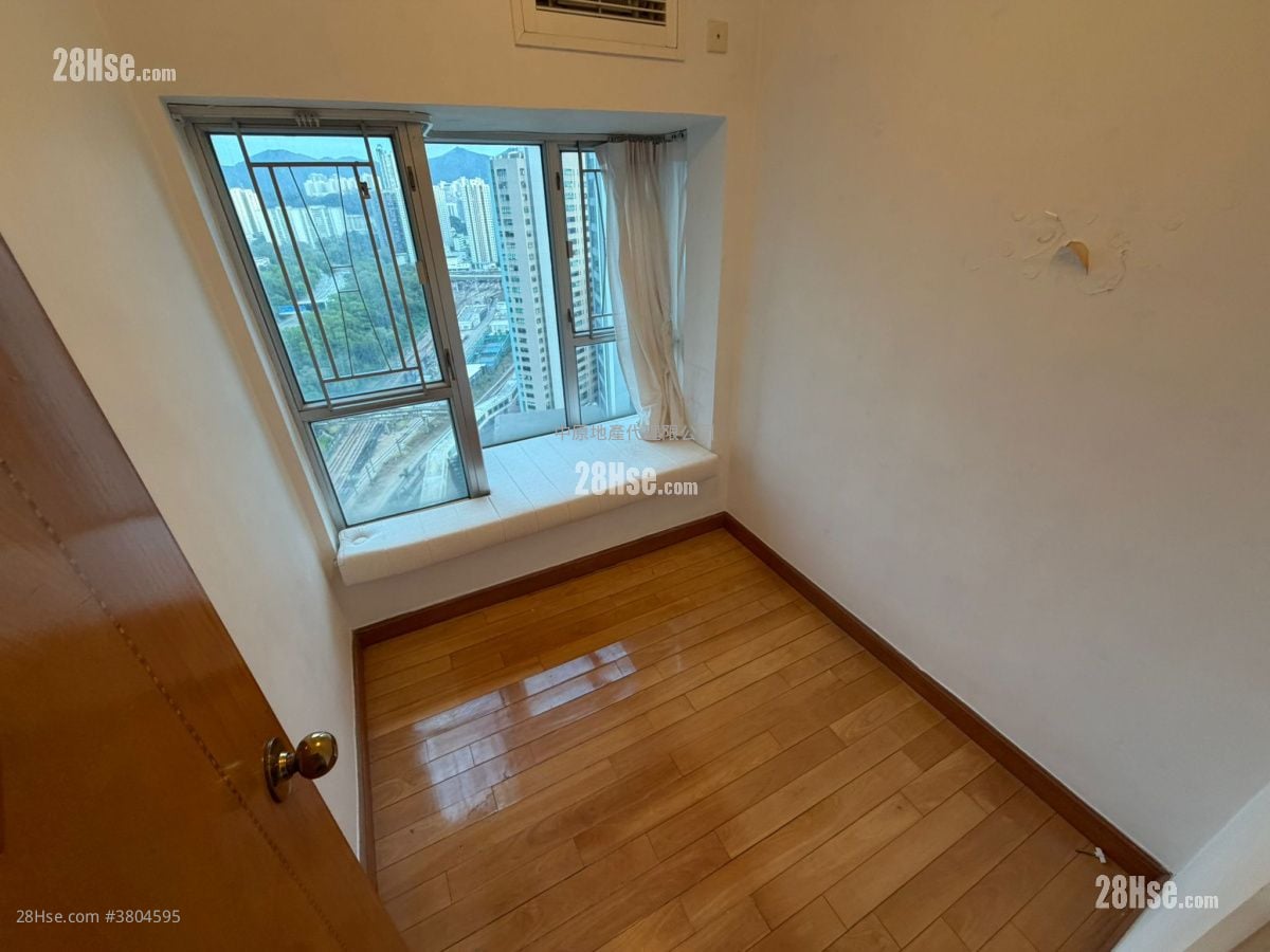 Discovery Park Sell 2 Bedrooms , 1 Bathroom 477 ft²