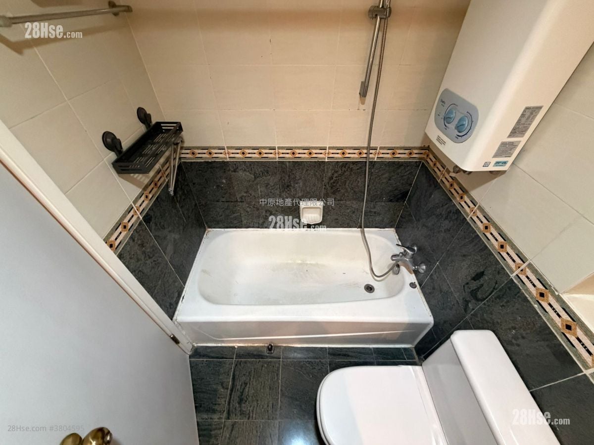 Discovery Park Sell 2 Bedrooms , 1 Bathroom 477 ft²