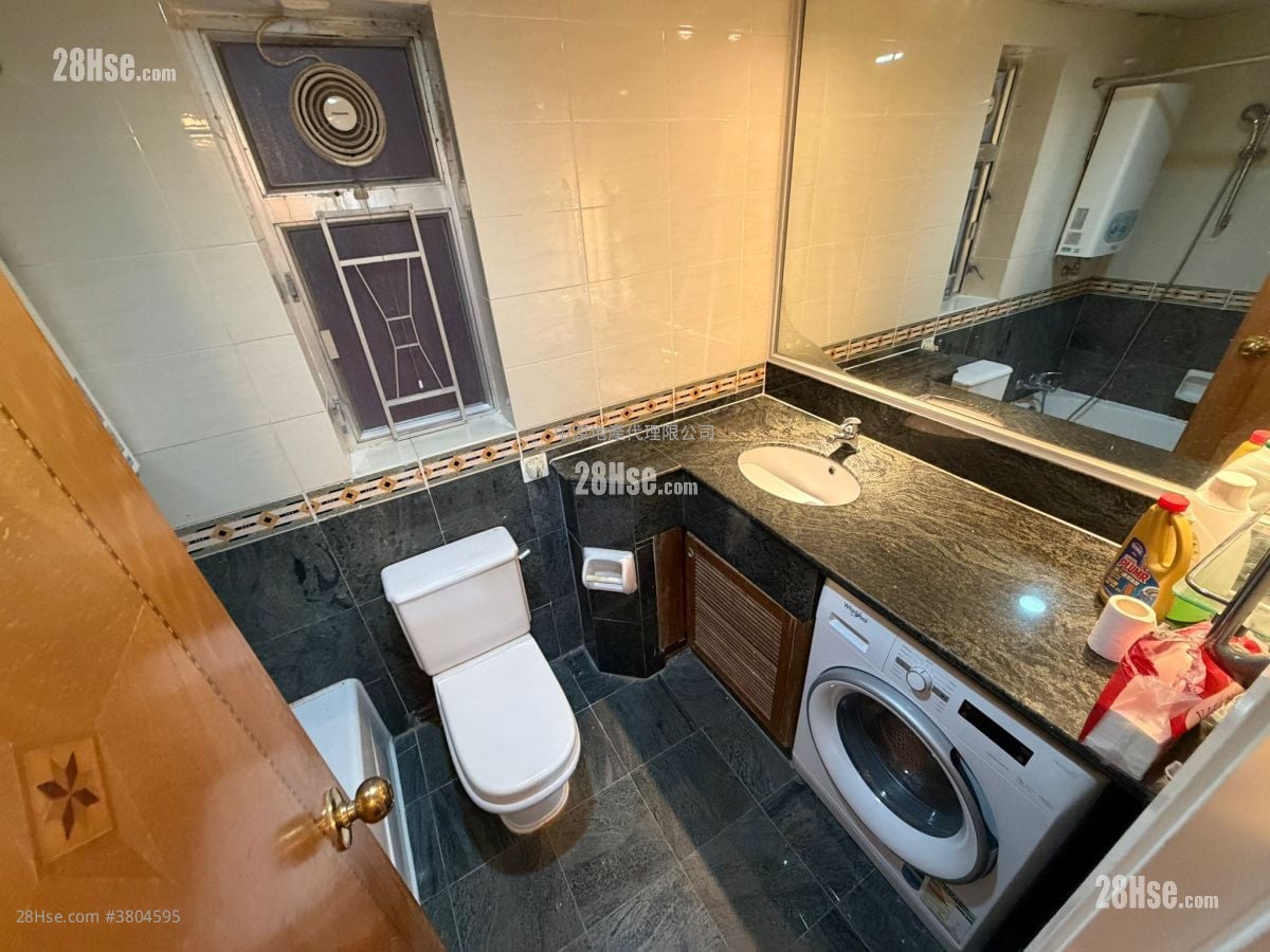 Discovery Park Sell 2 Bedrooms , 1 Bathroom 477 ft²