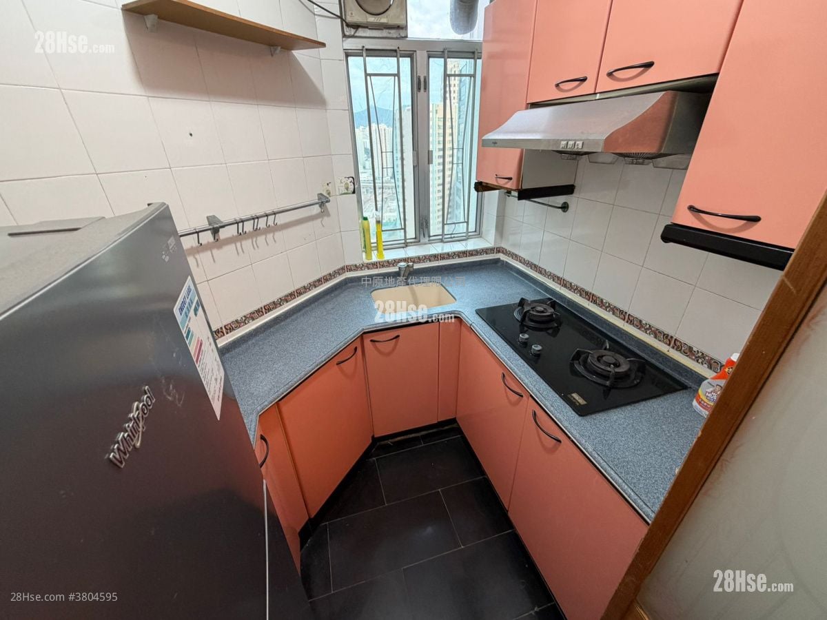 Discovery Park Sell 2 Bedrooms , 1 Bathroom 477 ft²