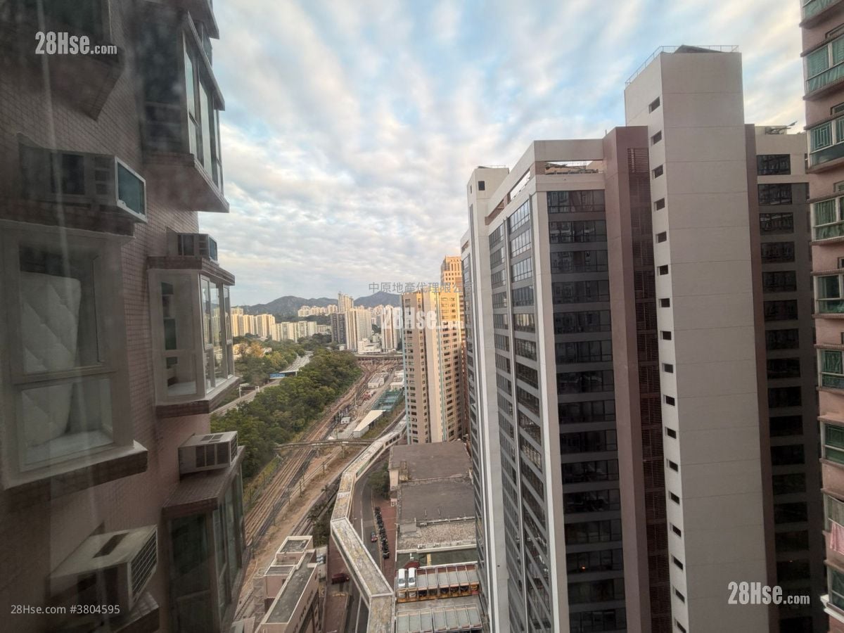 Discovery Park Sell 2 Bedrooms , 1 Bathroom 477 ft²