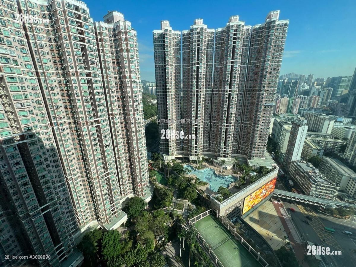 Discovery Park Sell 3 Bedrooms , 2 Bathrooms 590 ft²