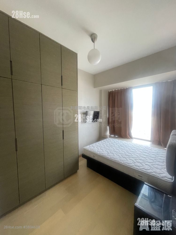 Grand Austin 租盘 2 房 , 2 浴室 580 平方尺