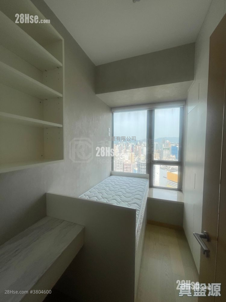 Grand Austin 租盘 2 房 , 2 浴室 580 平方尺