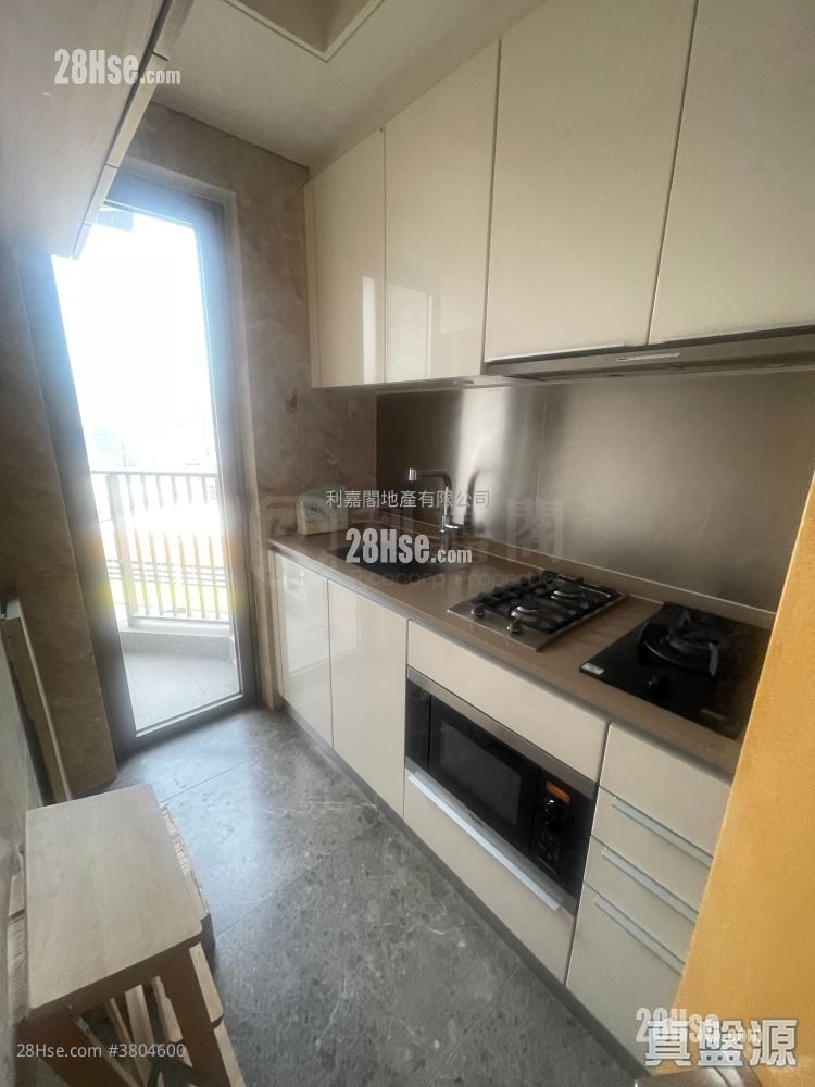 Grand Austin 租盘 2 房 , 2 浴室 580 平方尺