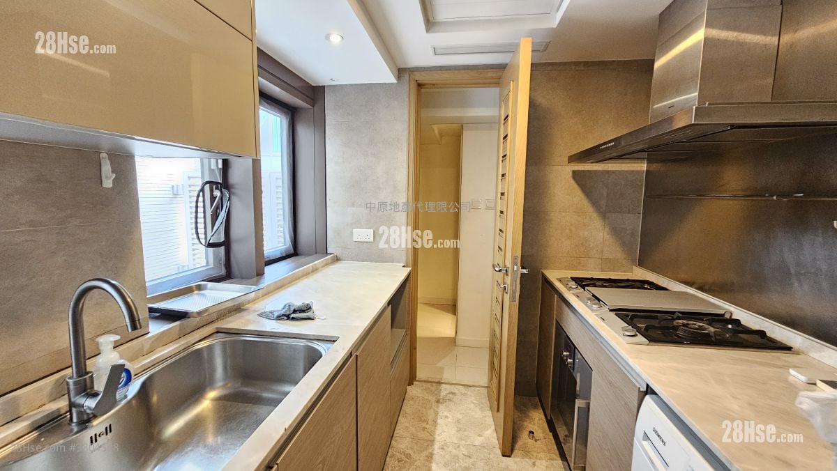 Crescendo Rental 4 Bedrooms , 4 Bathrooms 1,646 ft²