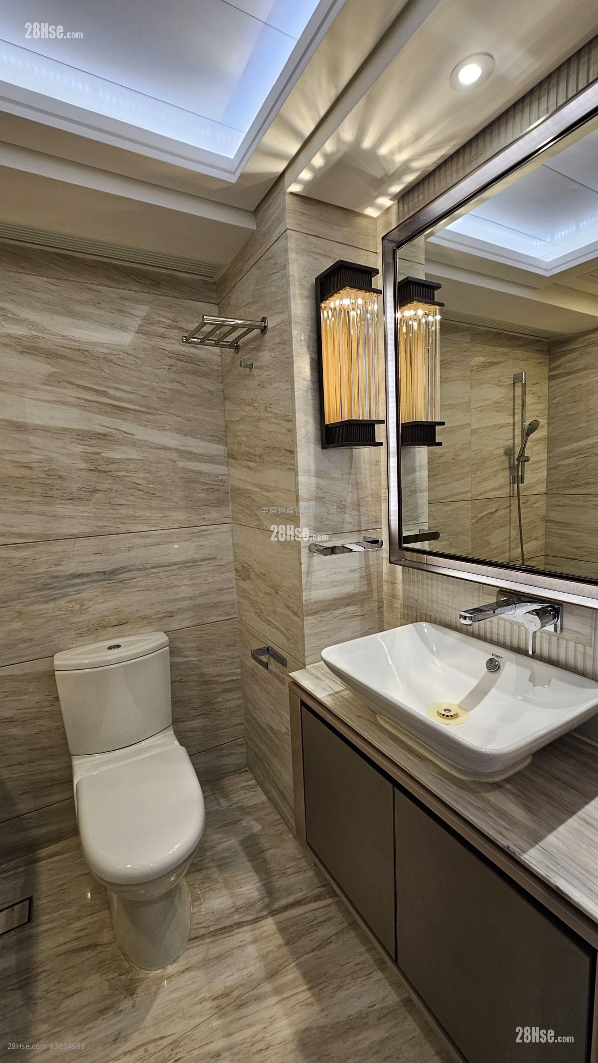 Crescendo Rental 4 Bedrooms , 4 Bathrooms 1,646 ft²