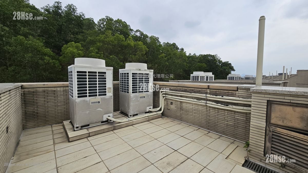 Crescendo Rental 4 Bedrooms , 4 Bathrooms 1,646 ft²