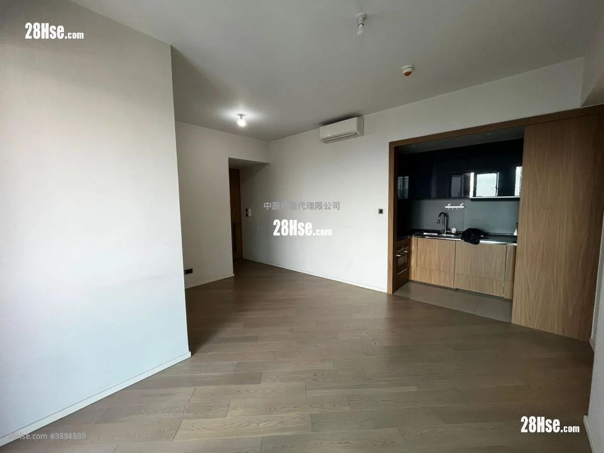 The Pavilia Bay Sell 3 Bedrooms , 2 Bathrooms 765 ft²