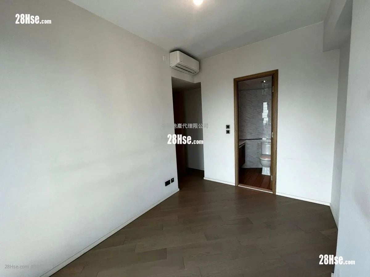 The Pavilia Bay Sell 3 Bedrooms , 2 Bathrooms 765 ft²