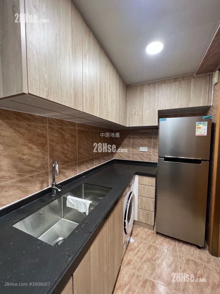 Tierra Verde Sell 2 Bedrooms , 1 Bathroom 533 ft²