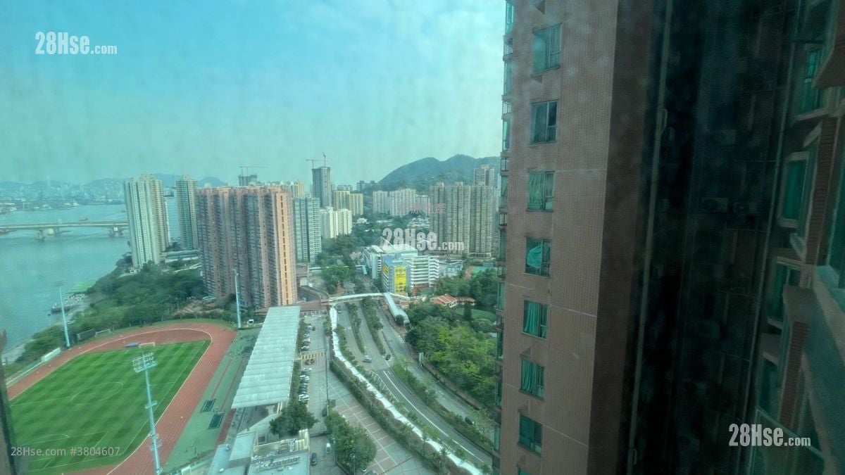 Tierra Verde Sell 2 Bedrooms , 1 Bathroom 533 ft²