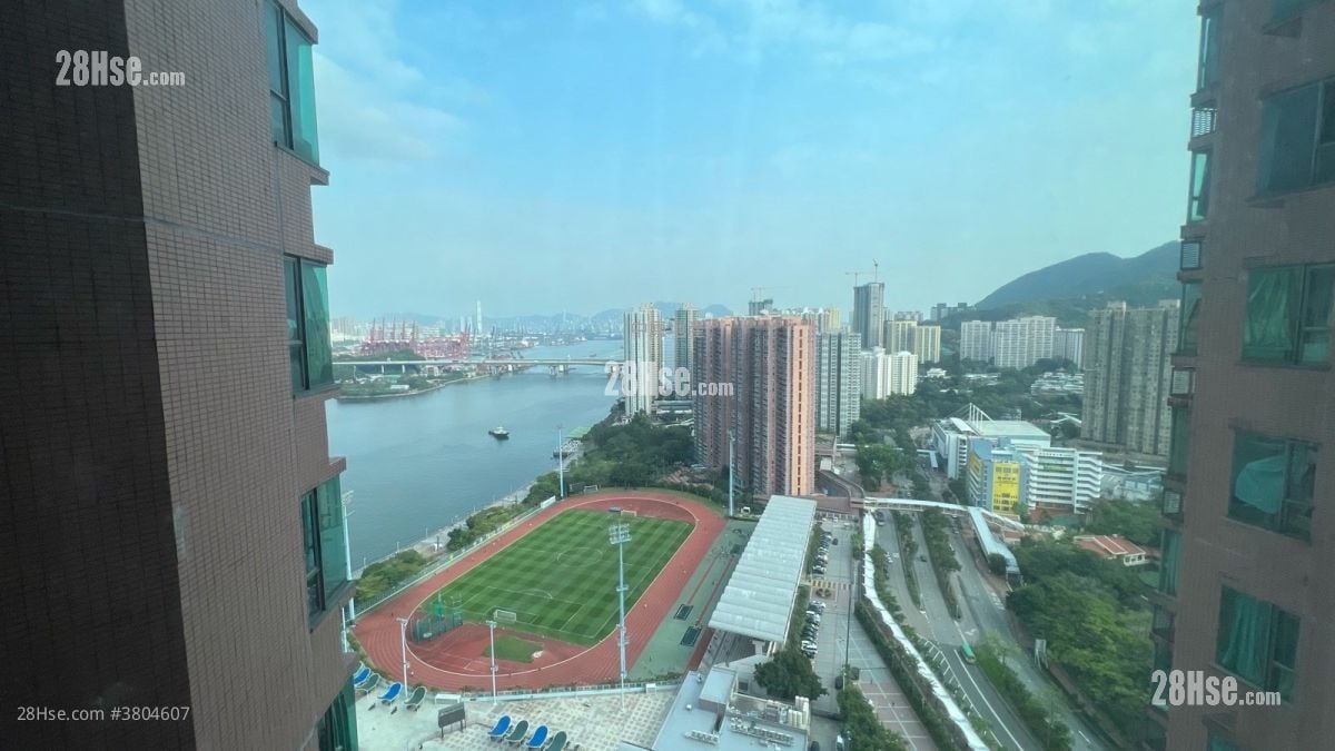 Tierra Verde Sell 2 Bedrooms , 1 Bathroom 533 ft²