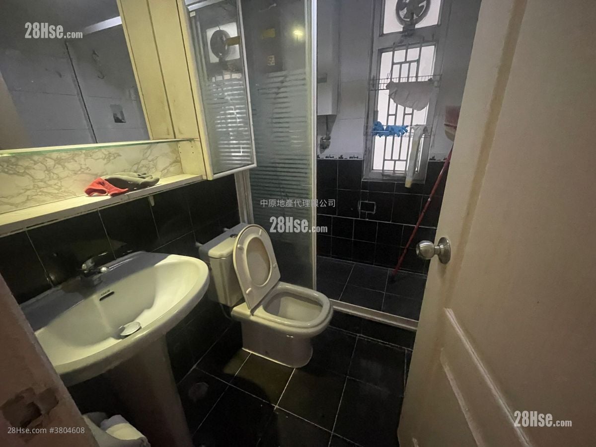 翠涛阁 售盘 3 房 , 2 浴室 703 平方尺