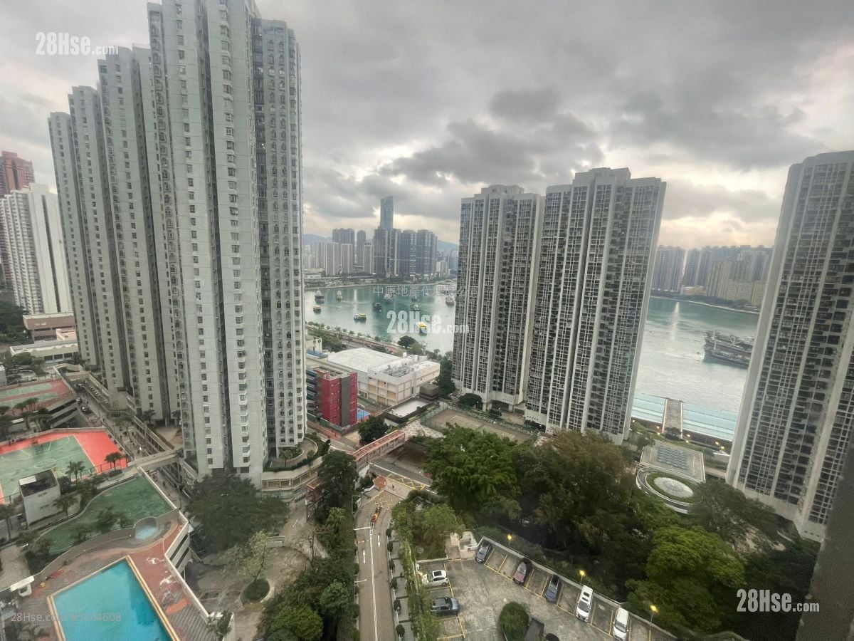 翠涛阁 售盘 3 房 , 2 浴室 703 平方尺