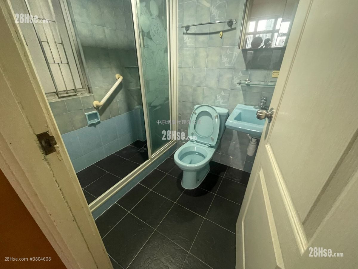 翠涛阁 售盘 3 房 , 2 浴室 703 平方尺