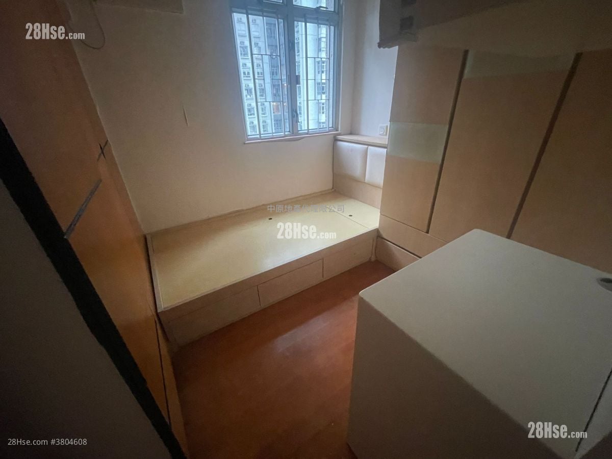 翠涛阁 售盘 3 房 , 2 浴室 703 平方尺