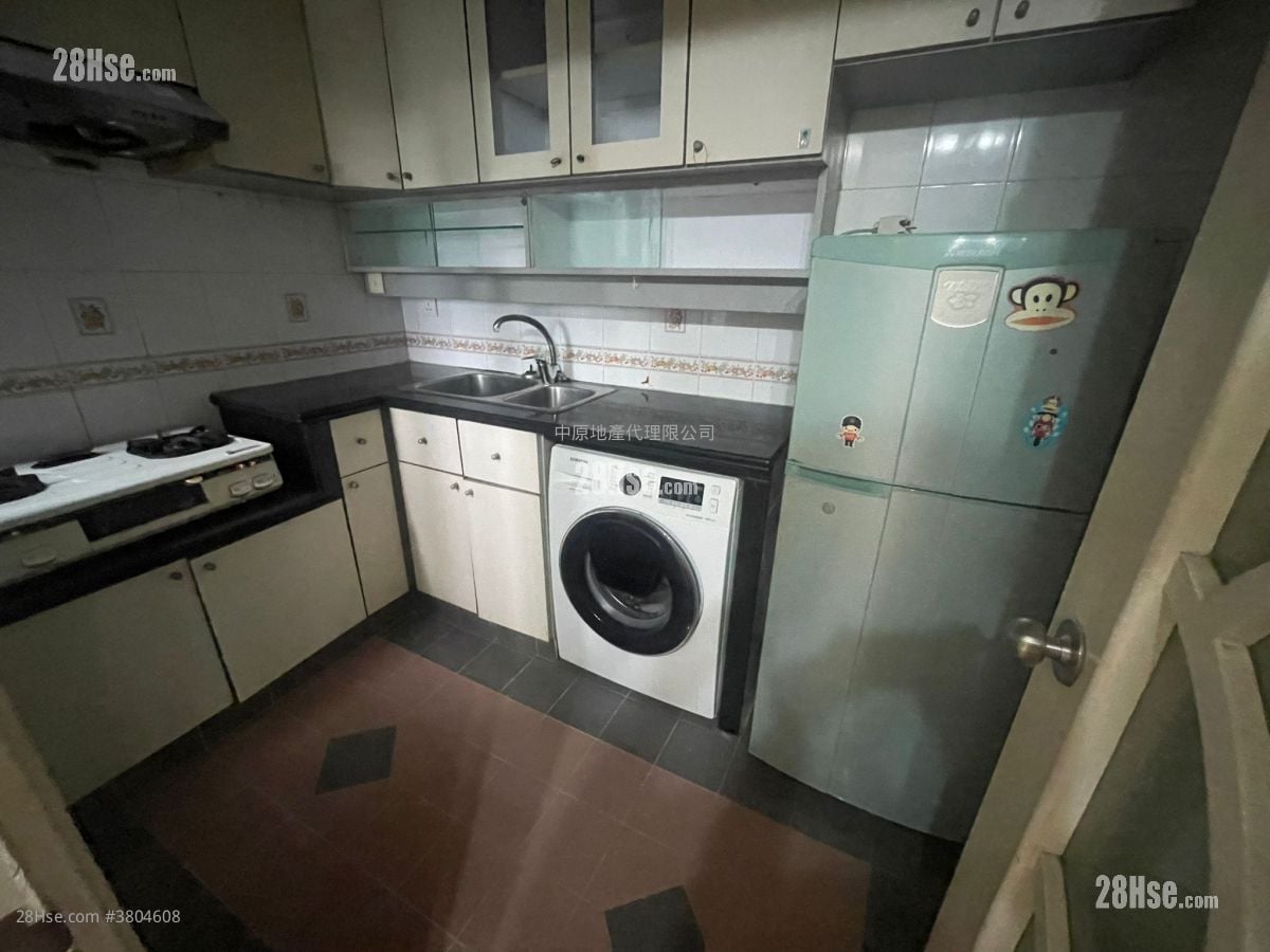 翠涛阁 售盘 3 房 , 2 浴室 703 平方尺