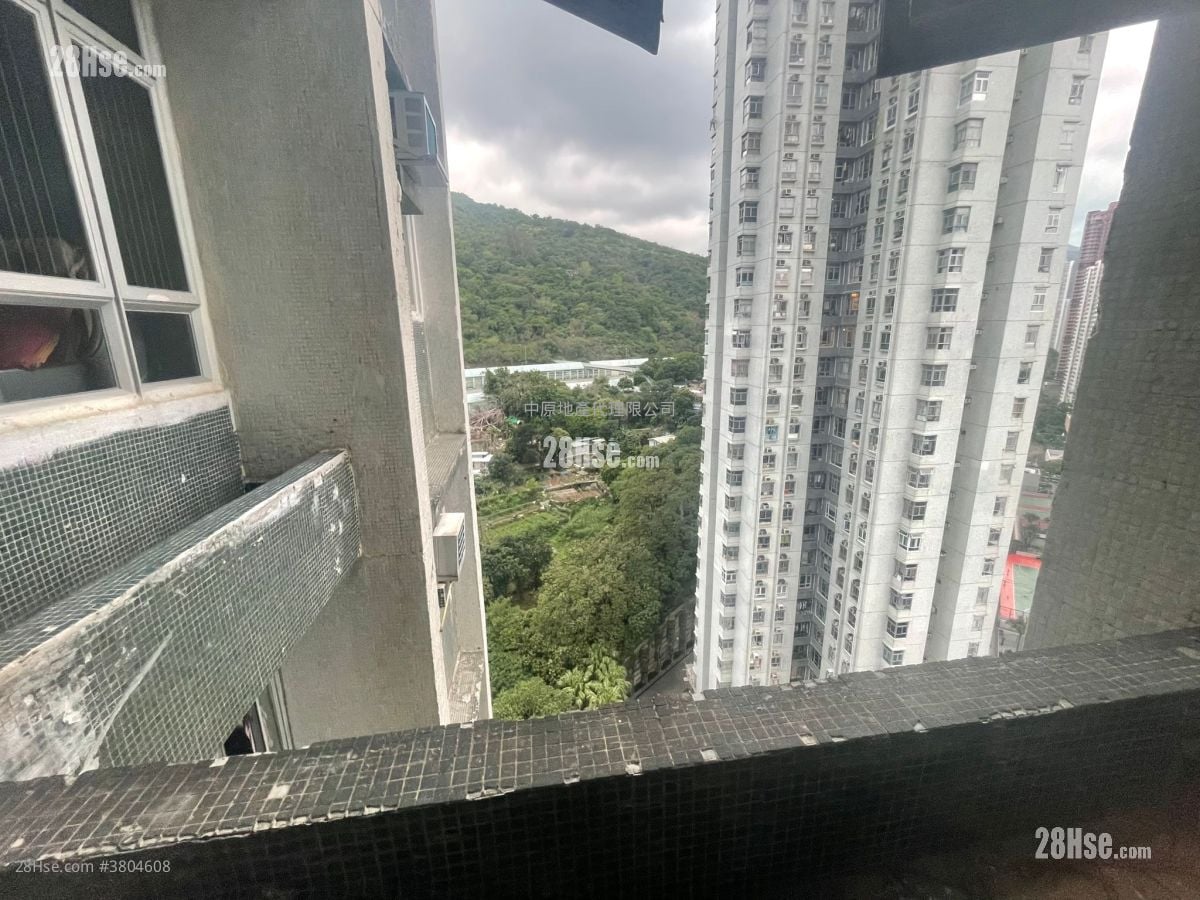 翠涛阁 售盘 3 房 , 2 浴室 703 平方尺