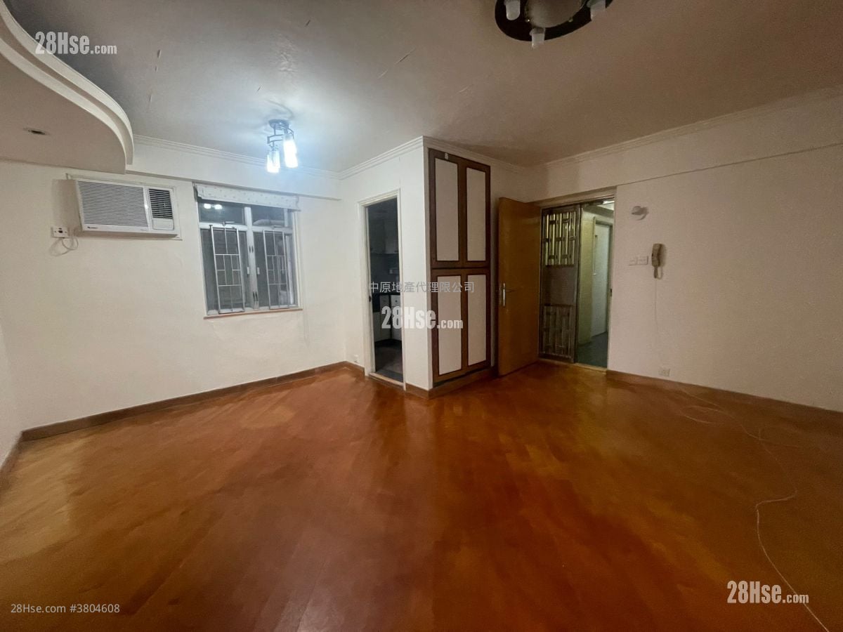 翠涛阁 售盘 3 房 , 2 浴室 703 平方尺