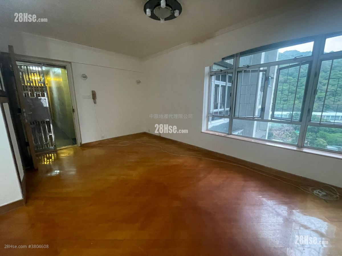 翠涛阁 售盘 3 房 , 2 浴室 703 平方尺