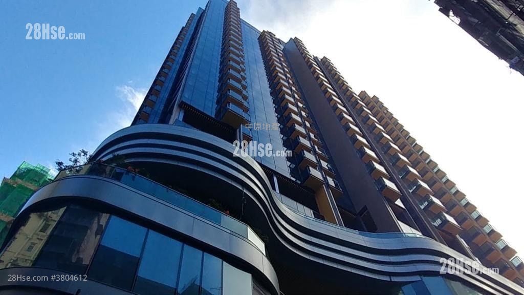 Eltanin Square Mile Sell Studio , 1 Bathroom 203 ft²