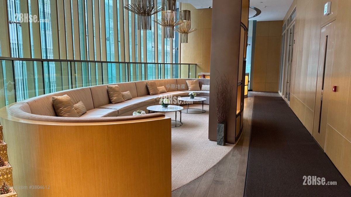 Eltanin Square Mile Sell Studio , 1 Bathroom 203 ft²