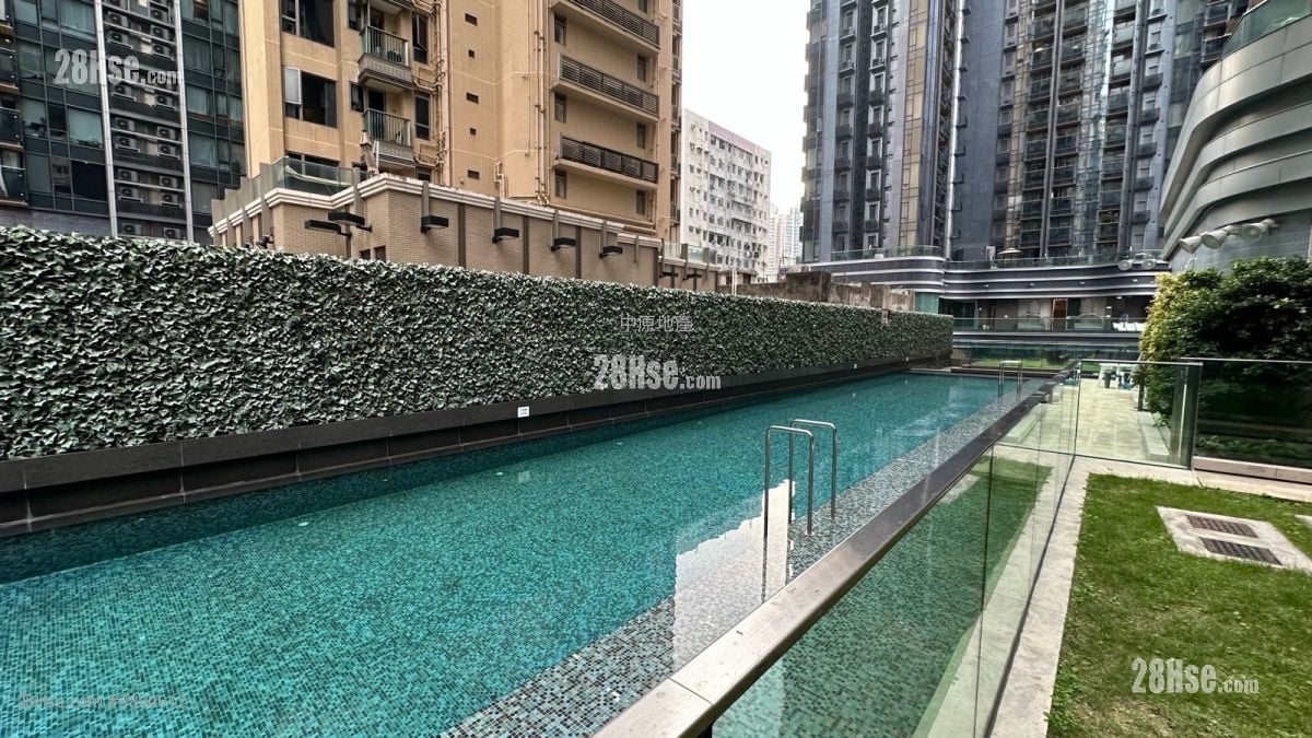 Eltanin Square Mile Sell Studio , 1 Bathroom 203 ft²