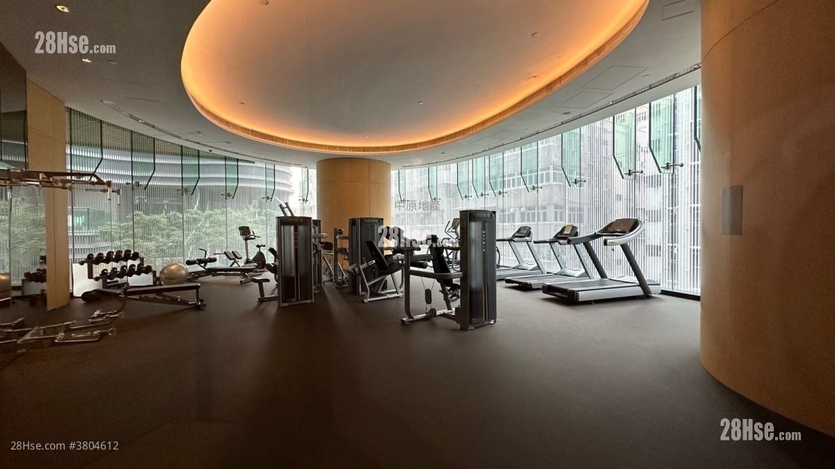 Eltanin Square Mile Sell Studio , 1 Bathroom 203 ft²