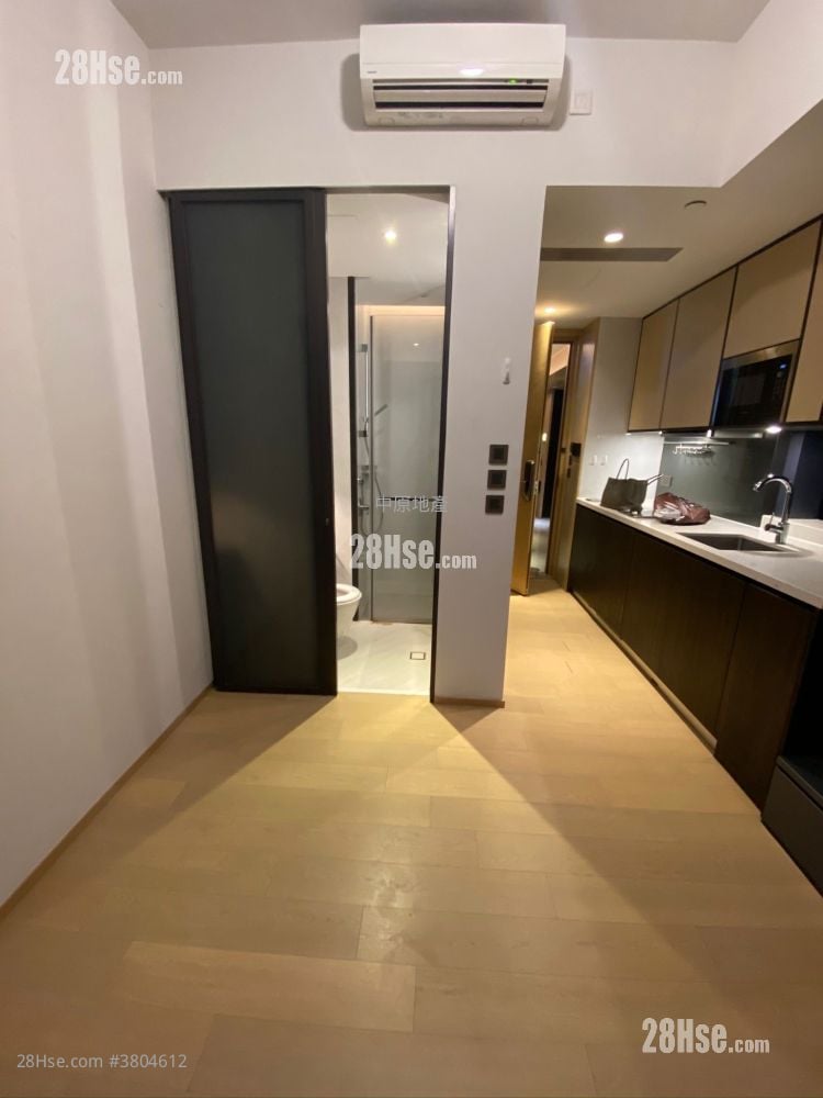 Eltanin Square Mile Sell Studio , 1 Bathroom 203 ft²