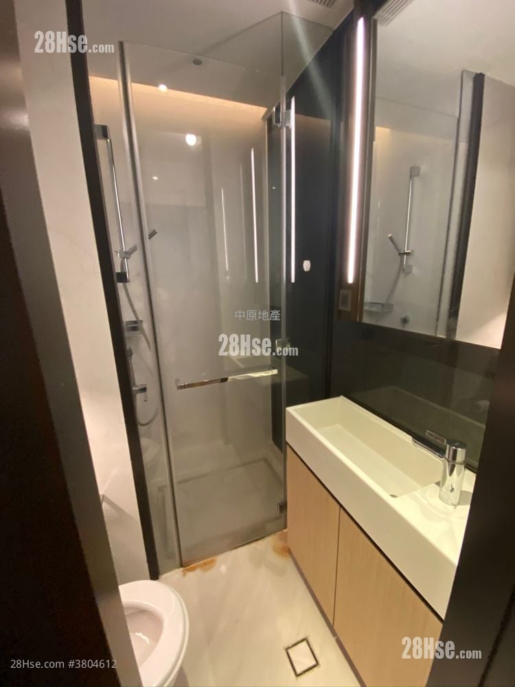 Eltanin Square Mile Sell Studio , 1 Bathroom 203 ft²