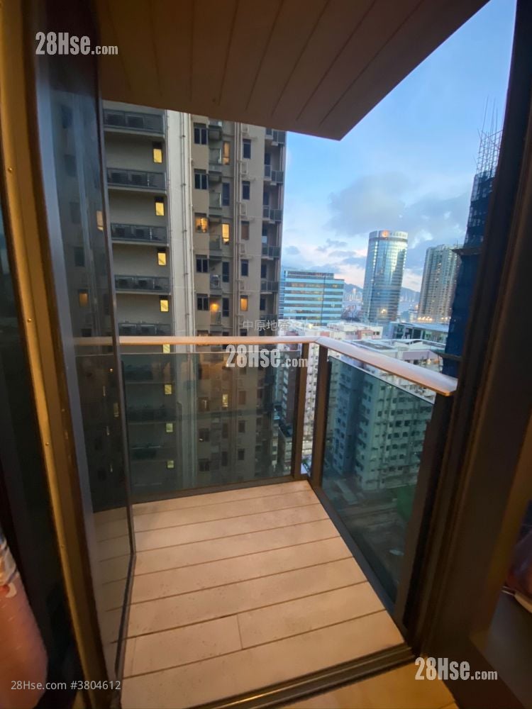 Eltanin Square Mile Sell Studio , 1 Bathroom 203 ft²