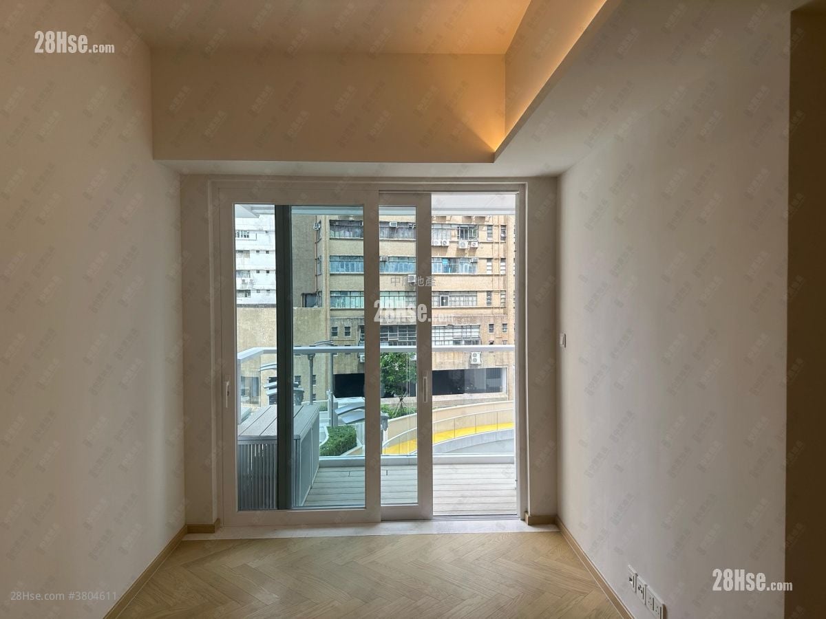 雨后 售盘 2 房 416 平方尺