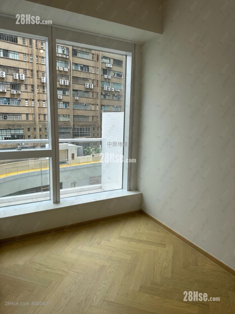 雨后 售盘 2 房 416 平方尺