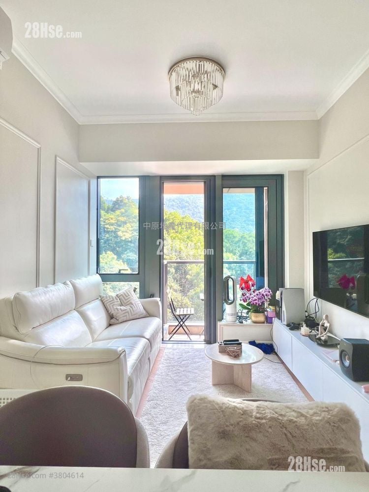 天钻 售盘 2 房 457 平方尺