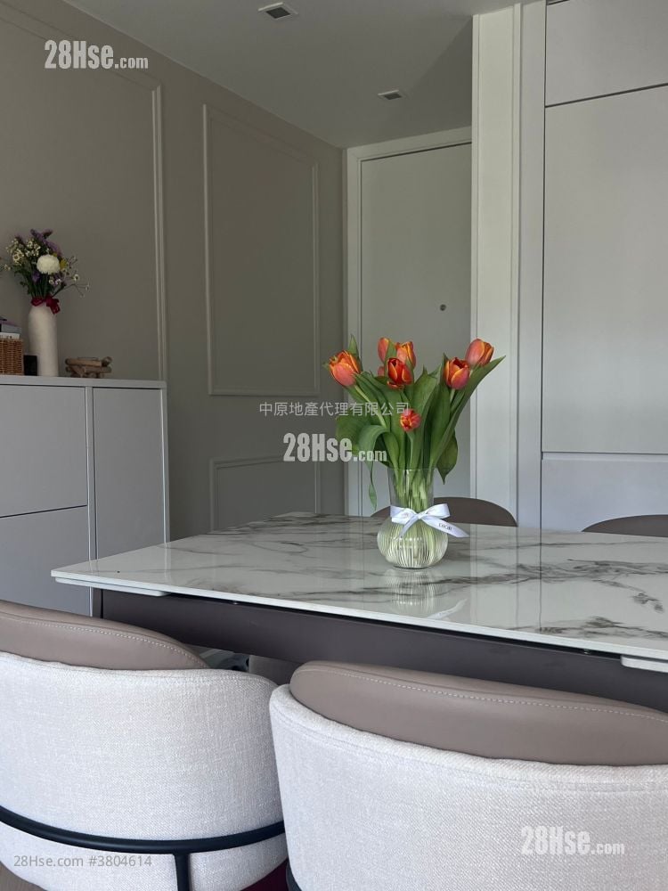 天钻 售盘 2 房 457 平方尺