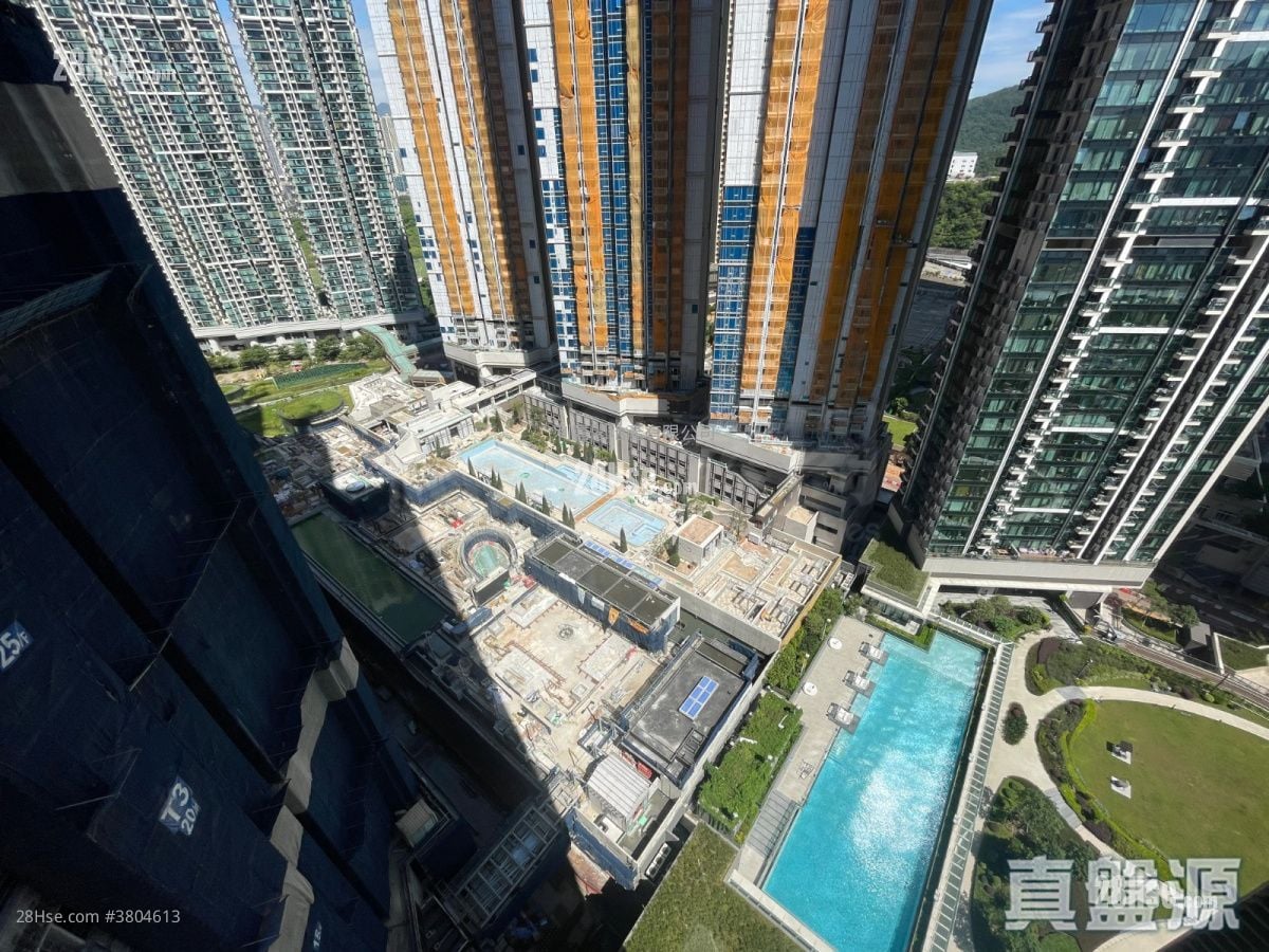 MONTARA 售盤 1 房 , 1 浴室 368 平方呎