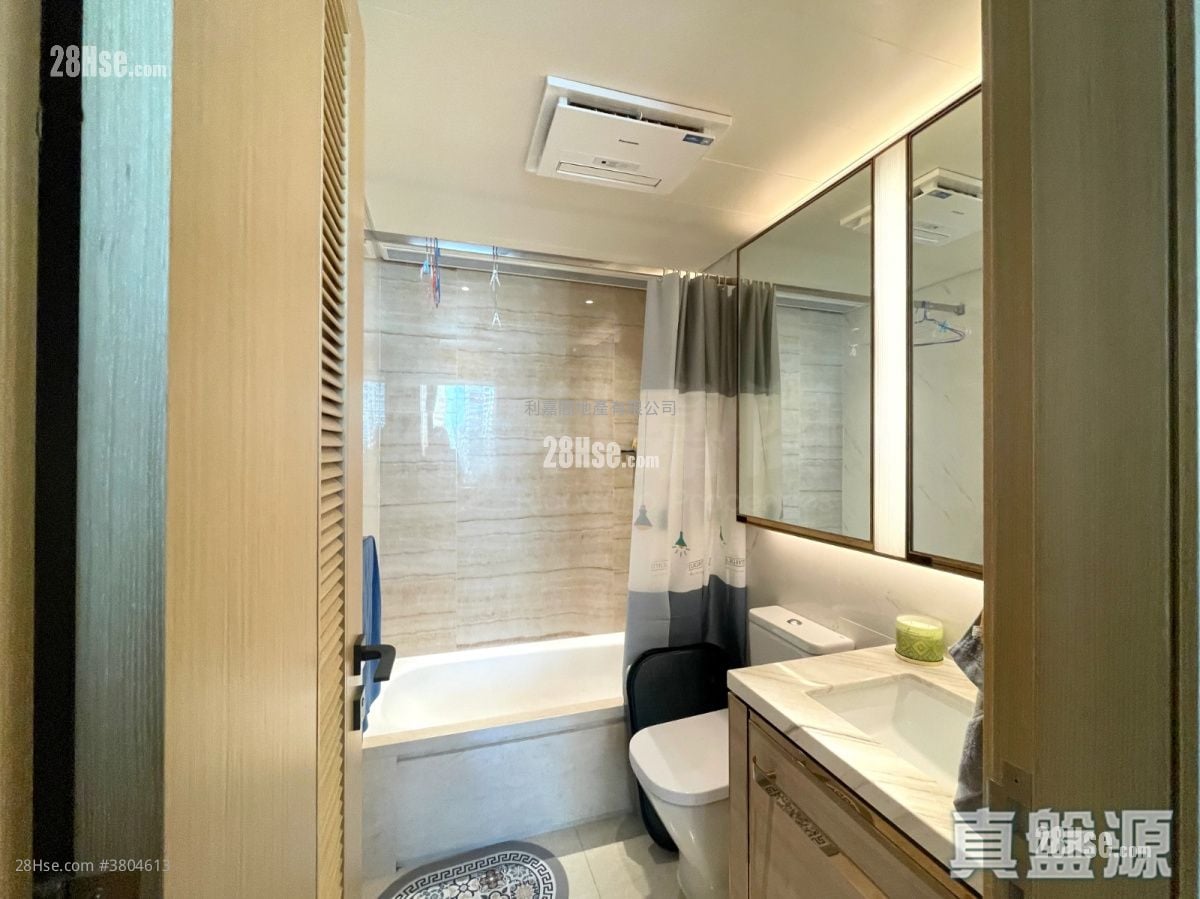 MONTARA 售盤 1 房 , 1 浴室 368 平方呎