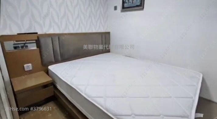 银禧花园 租盘 2 房 , 1 浴室 506 平方尺