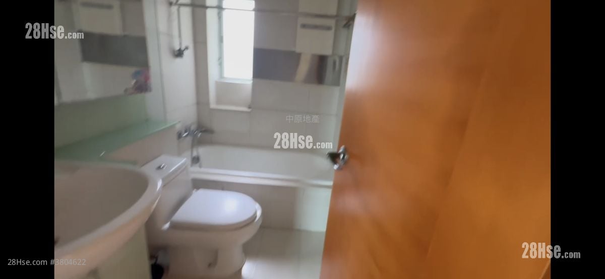 蓝天海岸 售盘 3 房 , 2 浴室 781 平方尺