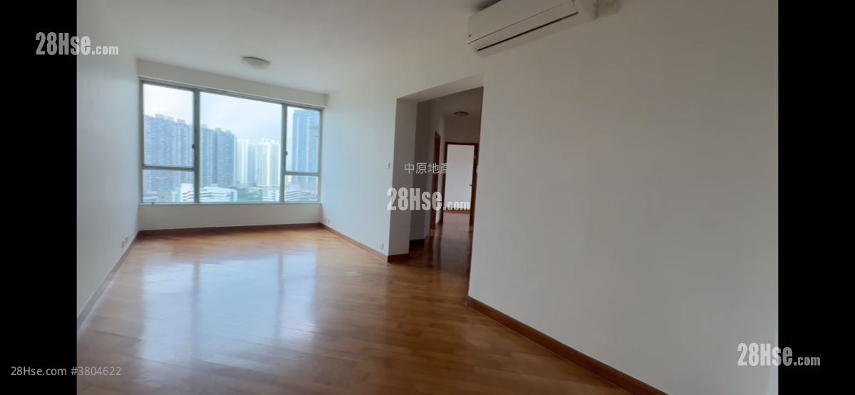 蓝天海岸 售盘 3 房 , 2 浴室 781 平方尺