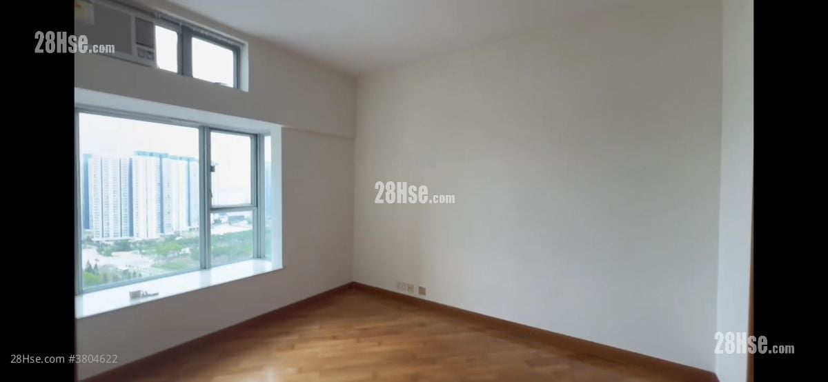 蓝天海岸 售盘 3 房 , 2 浴室 781 平方尺