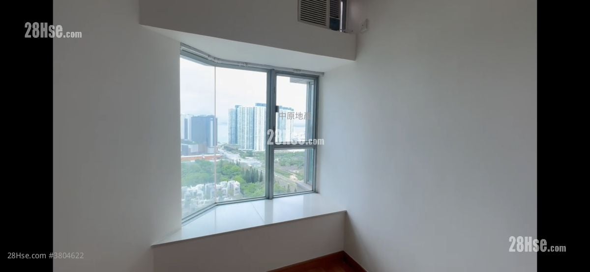 蓝天海岸 售盘 3 房 , 2 浴室 781 平方尺