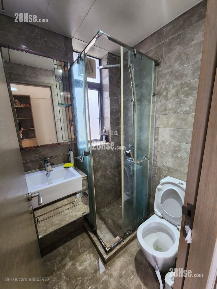 The Met. Focus Rental Studio , 1 Bathroom 230 ft²