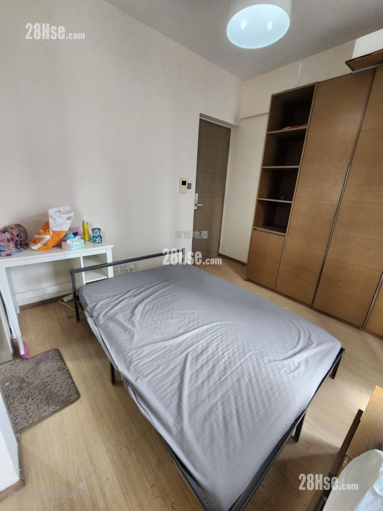 The Met. Focus Rental Studio , 1 Bathroom 230 ft²